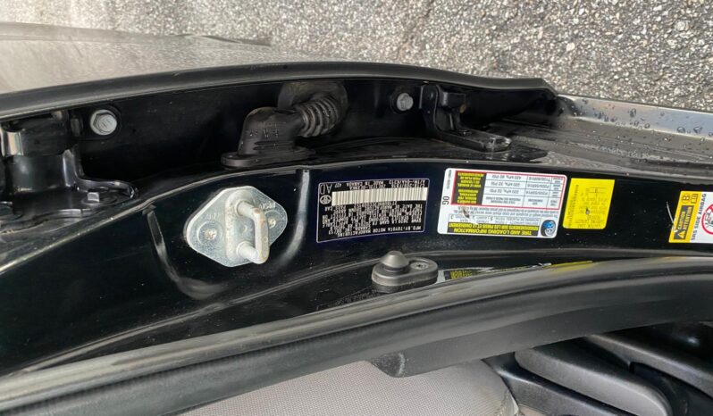 
								2014 Toyota Corolla full									