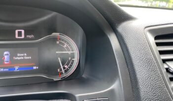 
										2017 Honda Pilot full									