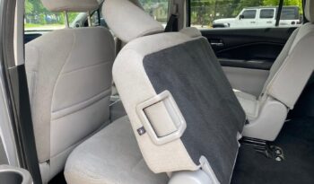 
										2017 Honda Pilot full									