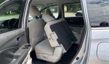 
										2017 Honda Pilot full									