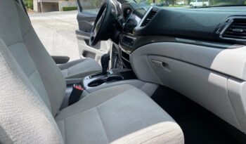 
										2017 Honda Pilot full									