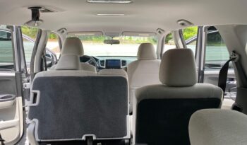 
										2017 Honda Pilot full									