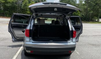 
										2017 Honda Pilot full									