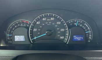 
										2015 Toyota Camry full									