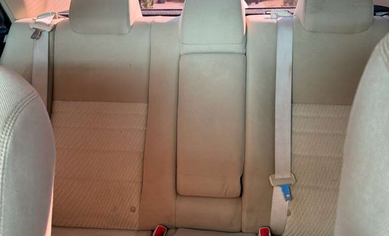 
								2015 Toyota Camry full									