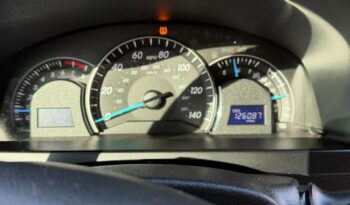 
										2015 Toyota Camry full									