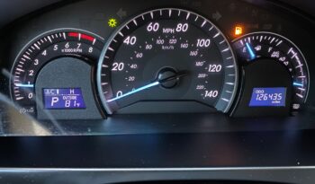 
										2014 Toyota Camry full									