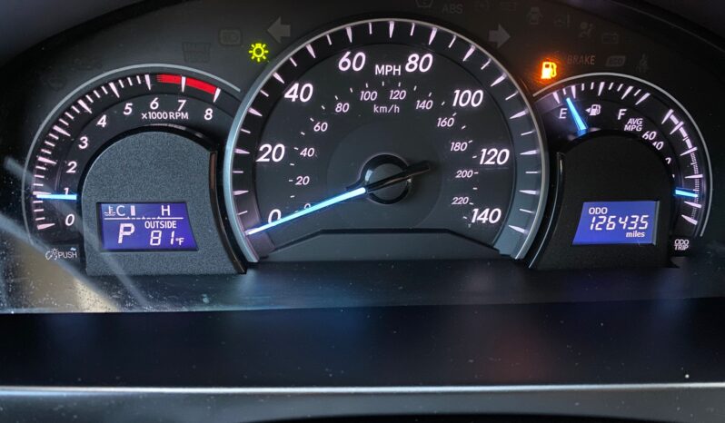 
								2014 Toyota Camry full									