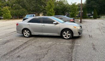 
										2014 Toyota Camry full									
