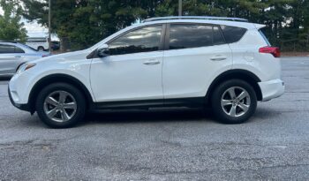 
										2015 Toyota RAV4 full									