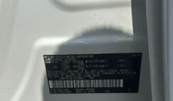 
										2015 Toyota RAV4 full									
