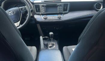 
										2015 Toyota RAV4 full									