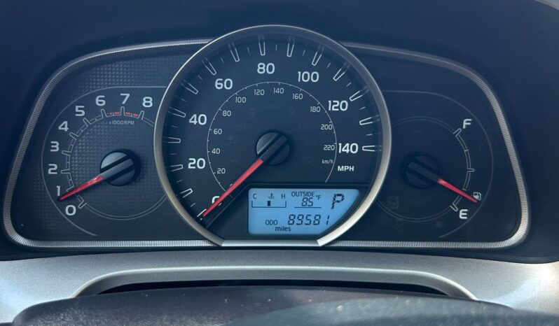
								2015 Toyota RAV4 full									