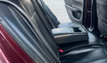 
										2013 Honda Accord full									