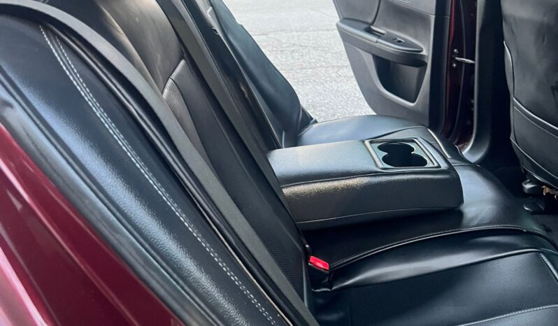 
								2013 Honda Accord full									