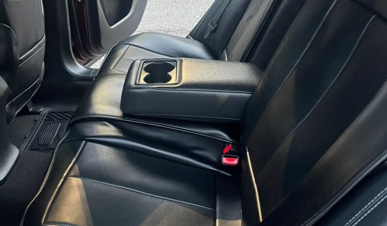 
								2013 Honda Accord full									