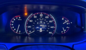 
										2013 Honda Accord full									