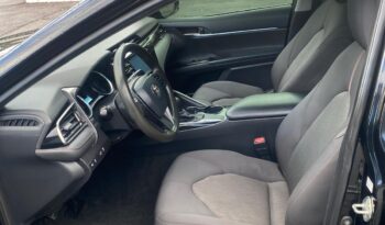 
										2020 Toyota Camry LE full									