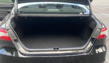 
										2020 Toyota Camry LE full									