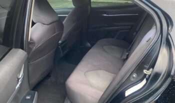 
										2020 Toyota Camry LE full									