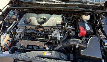 
										2020 Toyota Camry LE full									