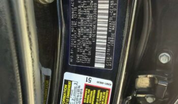 
										2020 Toyota Camry LE full									