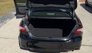 
										2020 Toyota Camry LE full									