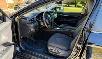 
										2020 Toyota Camry LE full									