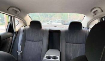 
										2019 Nissan Sentra full									