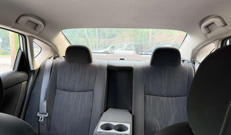 
								2019 Nissan Sentra full									