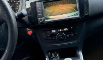 
										2019 Nissan Sentra full									