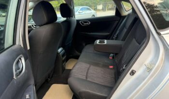
										2019 Nissan Sentra full									