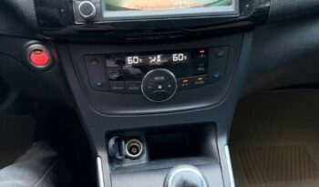 
										2019 Nissan Sentra full									