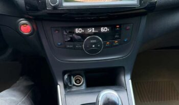 
										2019 Nissan Sentra full									
