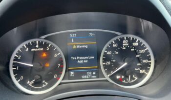 
										2019 Nissan Sentra full									