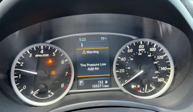 
								2019 Nissan Sentra full									