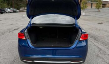 
										2016 Chrysler 200 full									