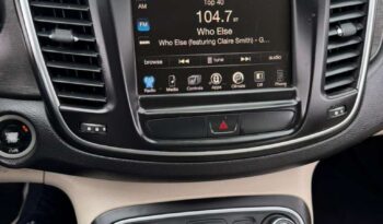 
										2016 Chrysler 200 full									