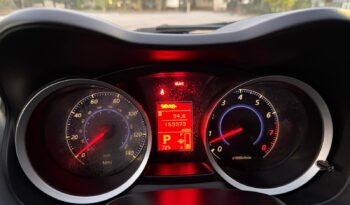 
										2009 Mitsubishi Lancer full									