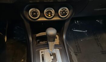 
										2009 Mitsubishi Lancer full									