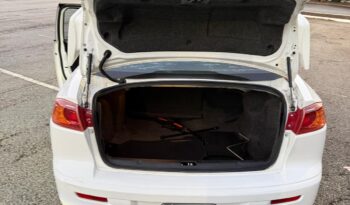 
										2009 Mitsubishi Lancer full									