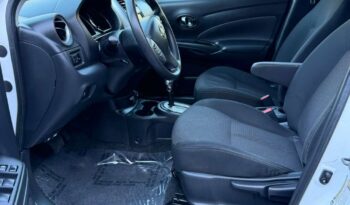 
										2019 Nissan Versa S full									