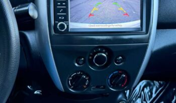 
										2019 Nissan Versa S full									