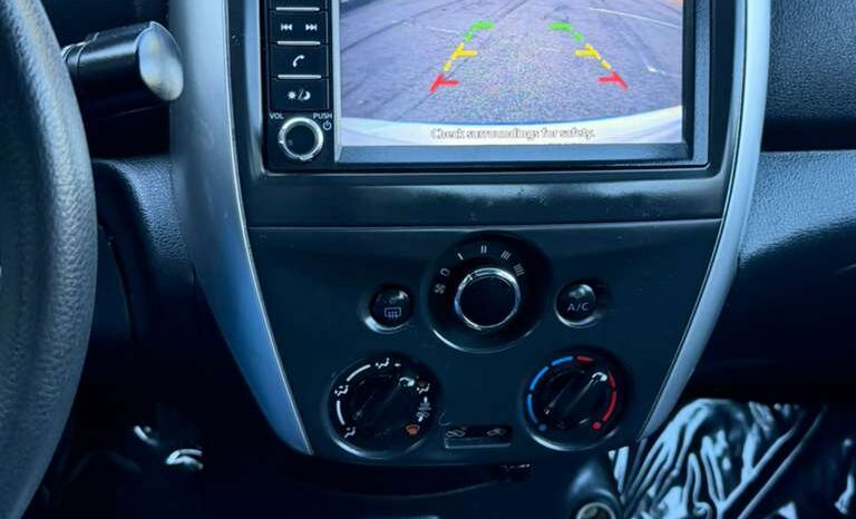
								2019 Nissan Versa S full									