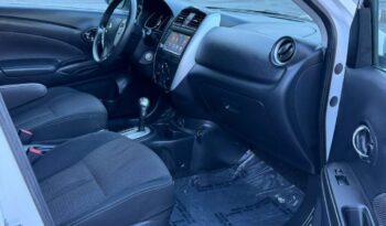 
										2019 Nissan Versa S full									