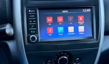 
										2019 Nissan Versa S full									