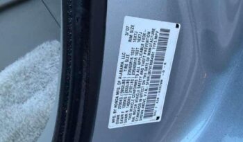
										2007 Honda Odyssey full									