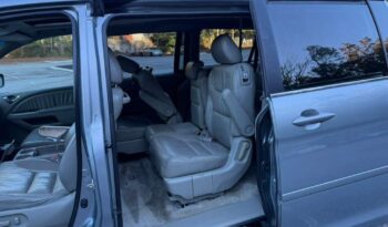 
										2007 Honda Odyssey full									