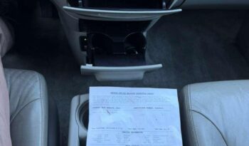 
										2007 Honda Odyssey full									