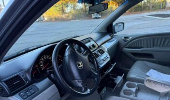 
										2007 Honda Odyssey full									